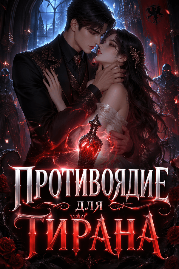 Противоядие для тирана