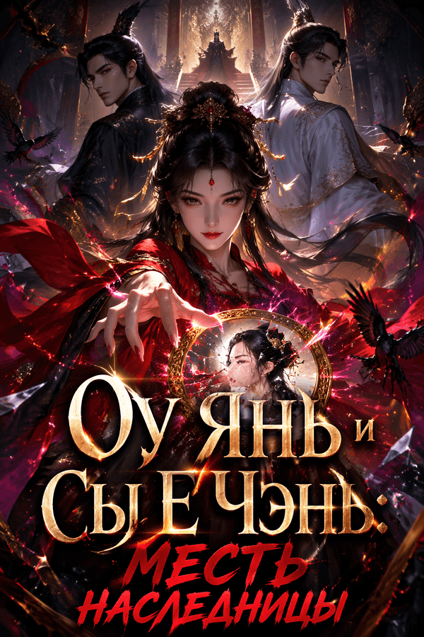 Оу Янь и Сы Е Чэнь: Месть наследницы
