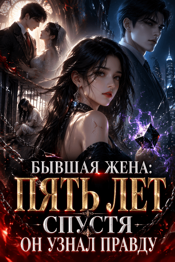 Пять лет спустя: месть брошенной жены