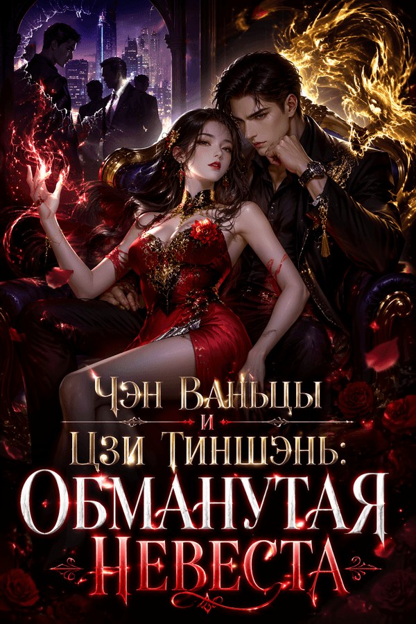 Чэн Ваньцы и Цзи Тиншэнь: Обманутая невеста