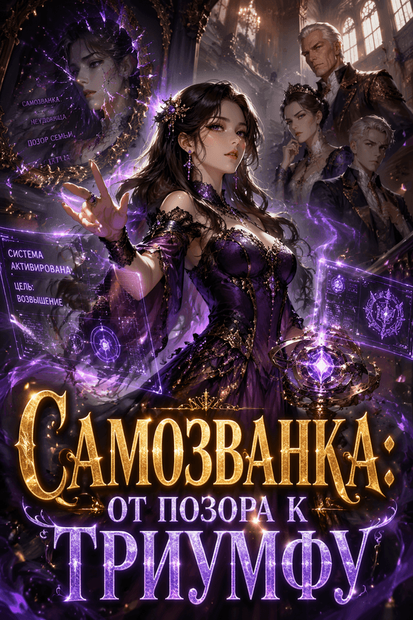 Самозванка: от позора к триумфу