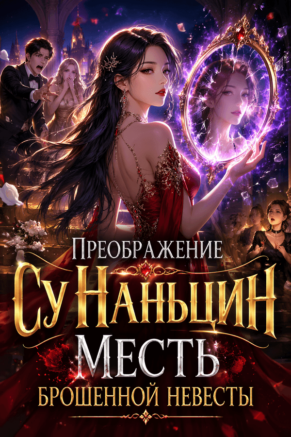 Преображение Су Наньцин: месть брошенной невесты