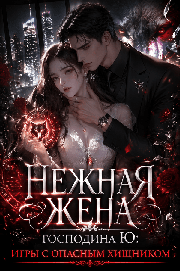 Нежная жена господина Ю: игры с опасным хищником