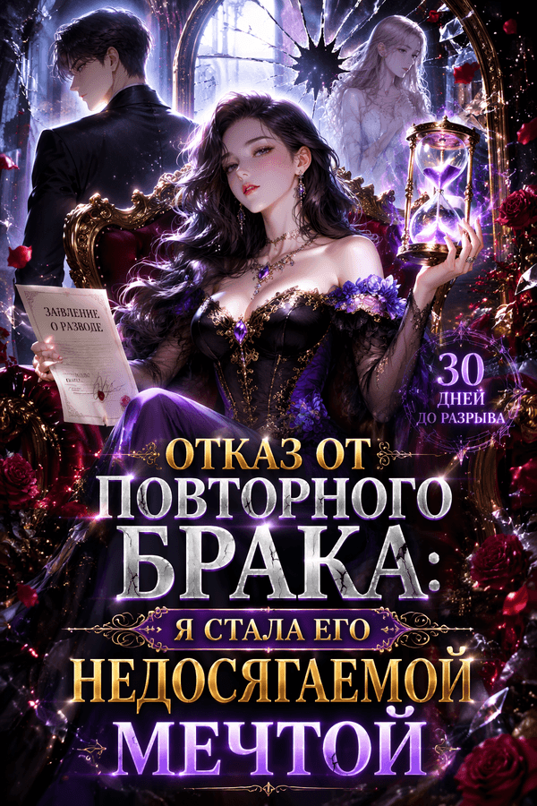 Отказ от повторного брака: я стала его недосягаемой мечтой