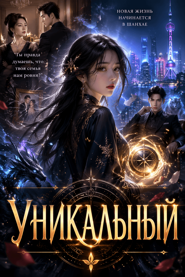 Уникальный