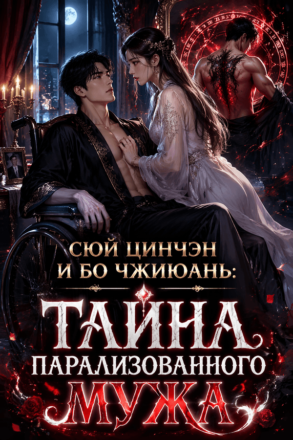 Сюй Цинчэн и Бо Чжиюань: Тайна парализованного мужа