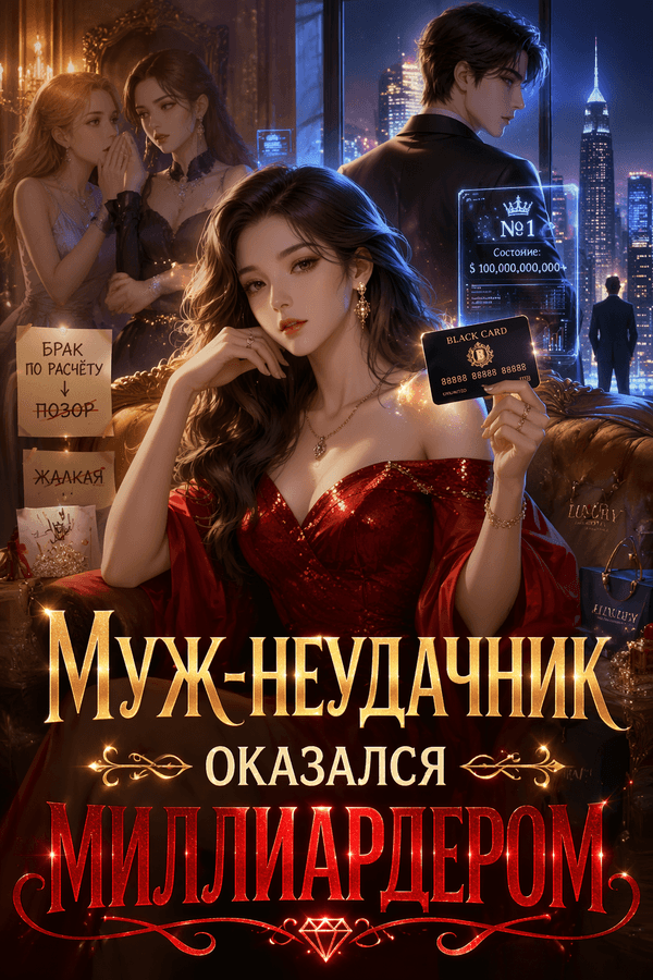 Цзян Чэн: Водитель оказался миллиардером