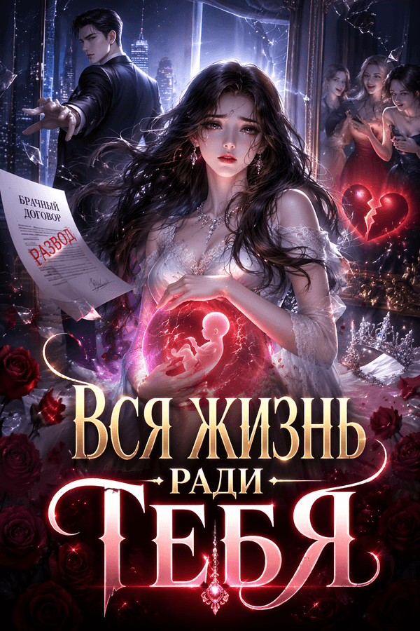 Любить тебя — моя невысказанная боль
