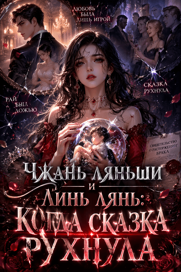 Любить тебя — моя невысказанная боль