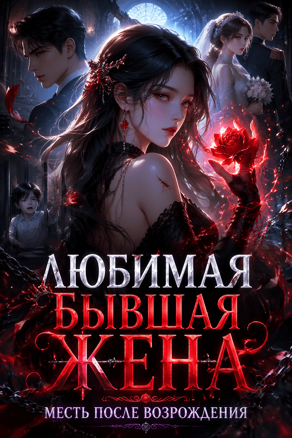 Любимая бывшая жена: месть после возрождения
