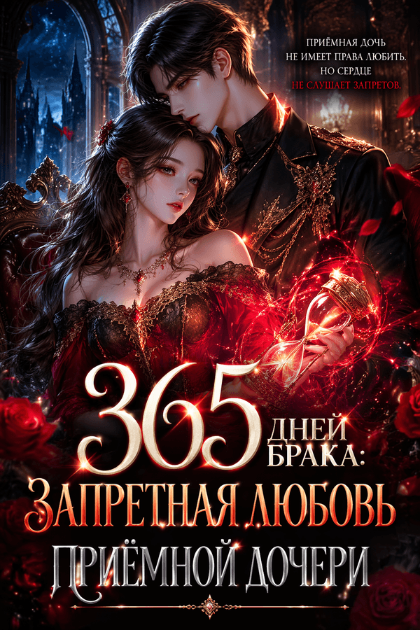 365 дней брака: Запретная любовь Му Цянь