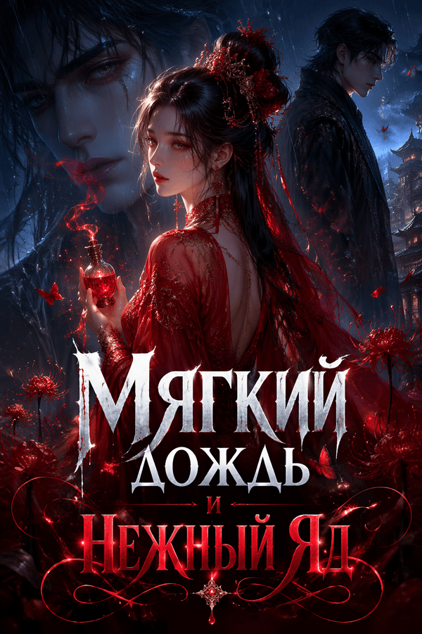 Мягкий дождь и нежный яд