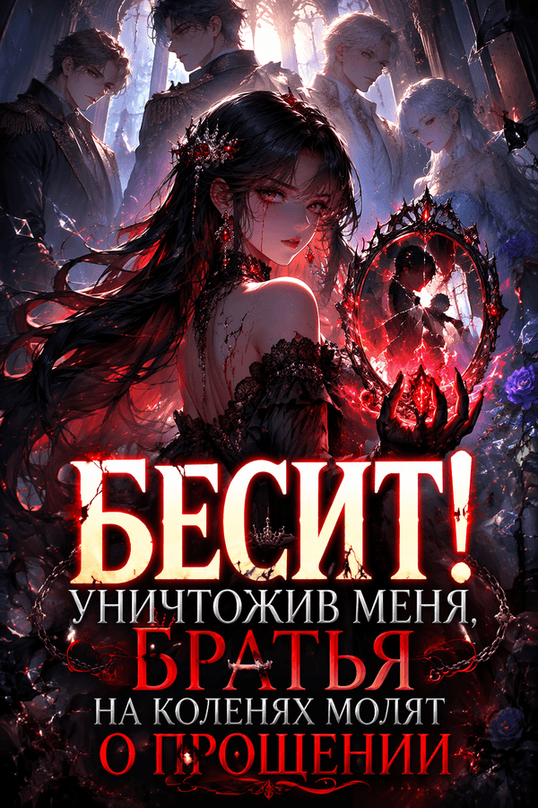 Ши Шу: Хроники времени