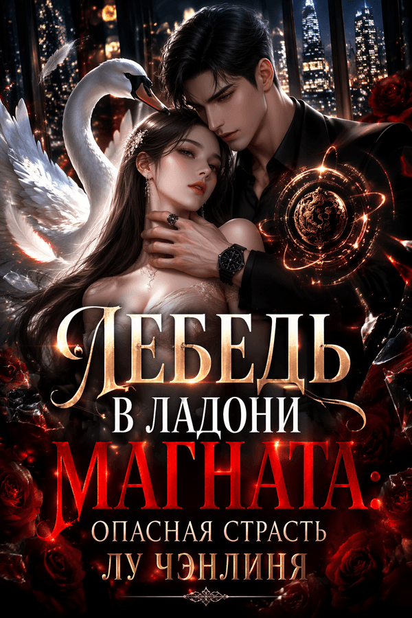Лебедь в ладони магната: опасная страсть Лу Чэнлиня
