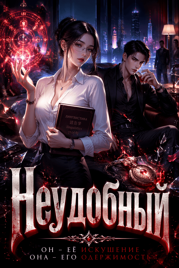 Неудобный