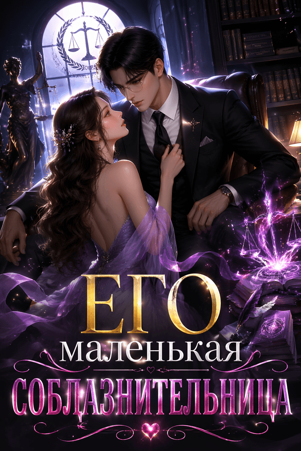 Его маленькая соблазнительница