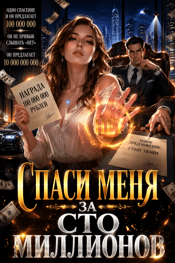 Миллиардер не отступает: его новая жена