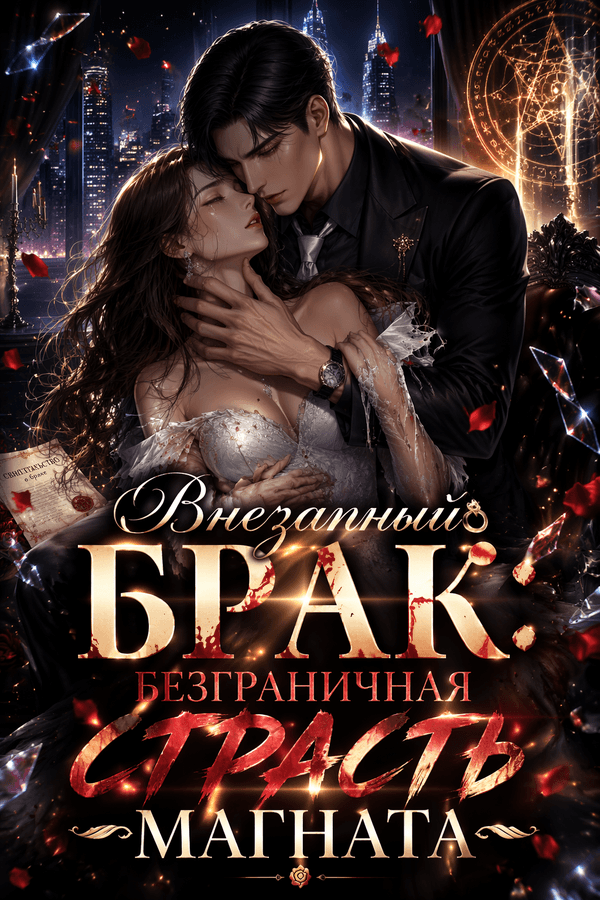 Фу Яньсяо и Гу Нянь: Тайная свадьба