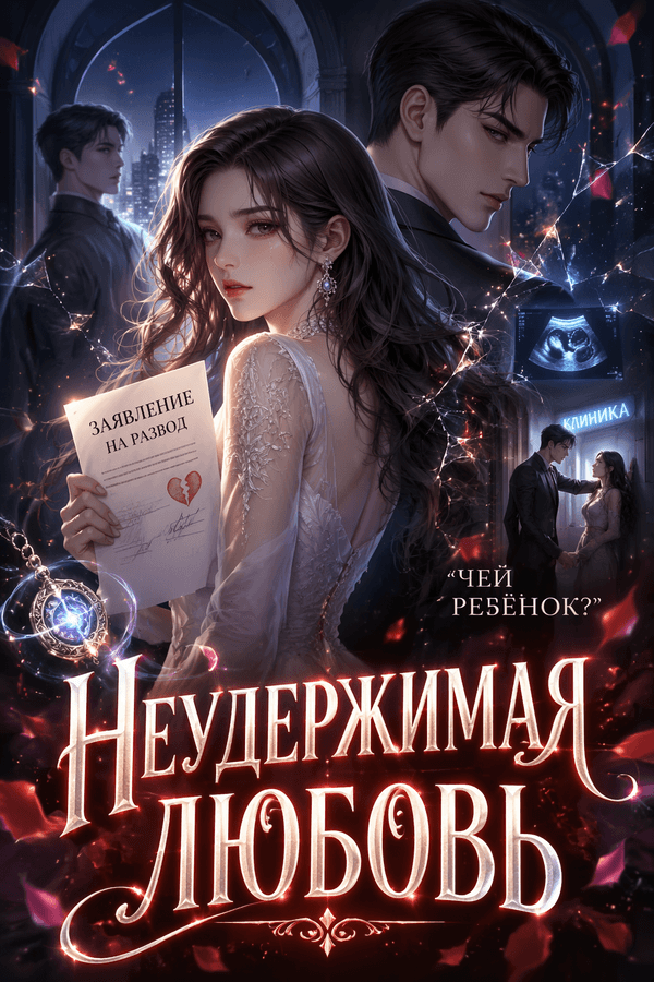 Неудержимая любовь