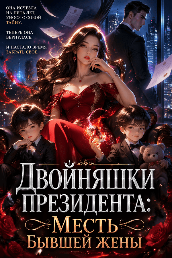 Тан Цяньцянь и Фу Сынянь: Тайна наследника