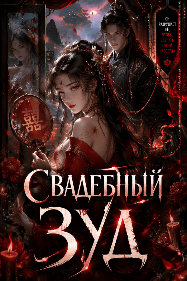 Свадебный зуд