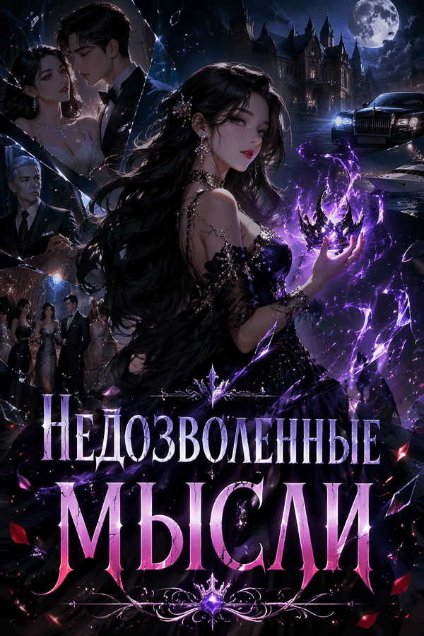 Недозволенные мысли