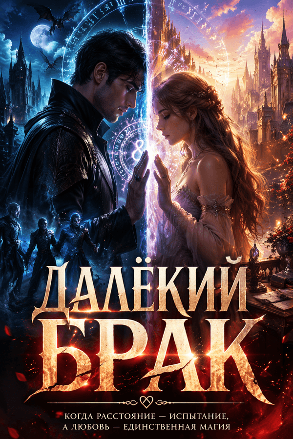 Далёкий брак
