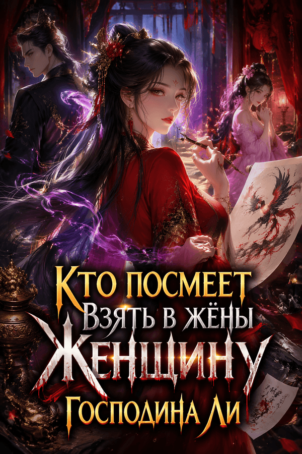 Глобальный розыск: Жена Лэй Шао — кто посмеет на ней жениться?