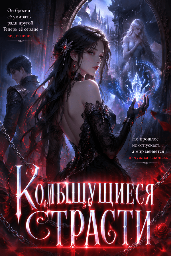 Колышущиеся страсти