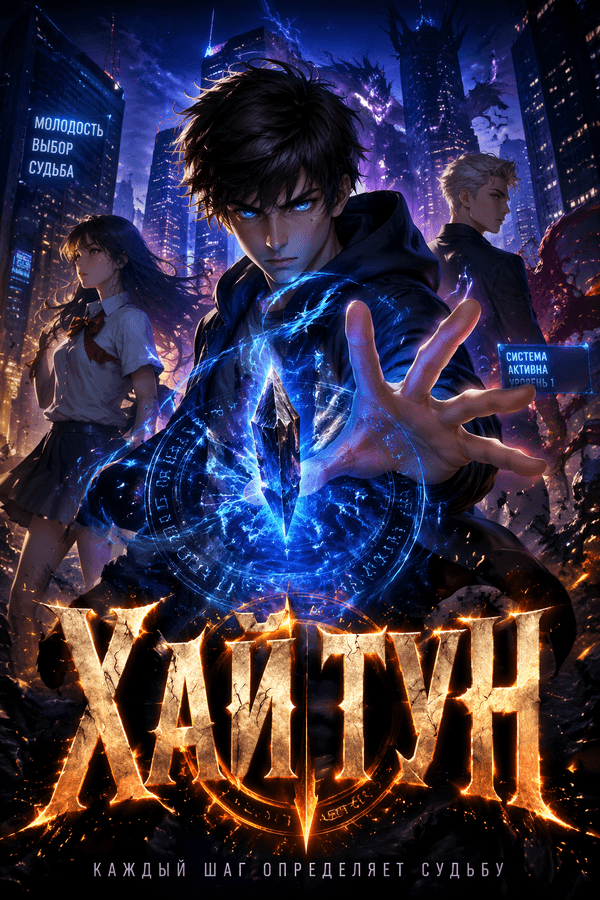 Хай Тун