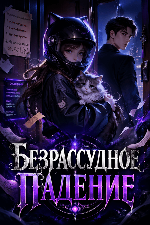 Безрассудное падение