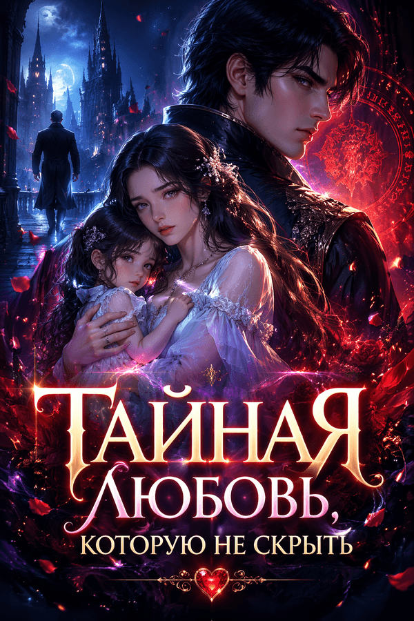 Вэй Янь и Холодная Ночь Тин