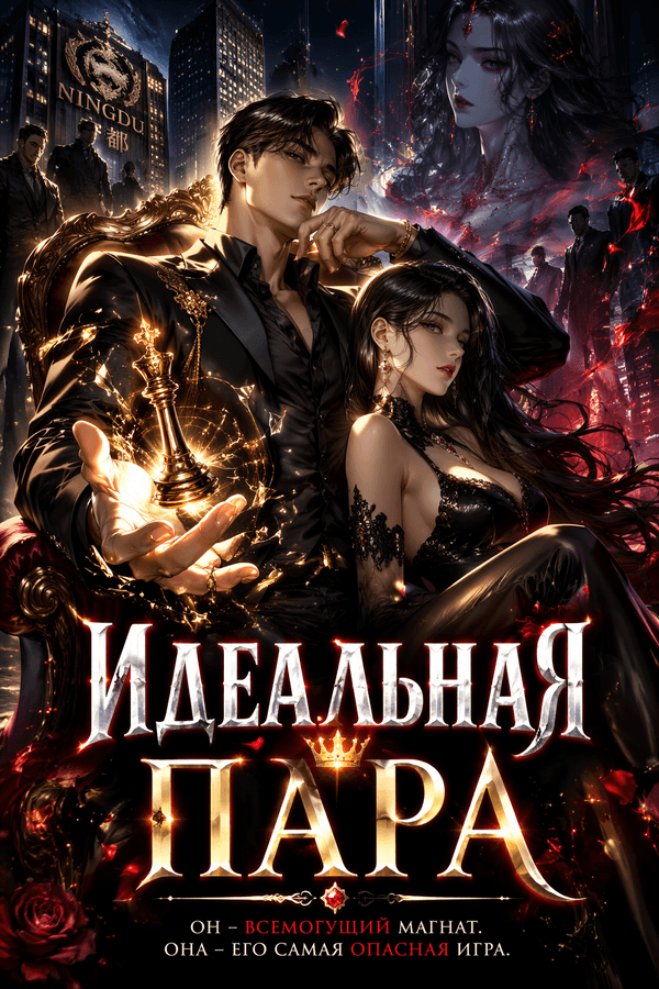 Идеальная пара