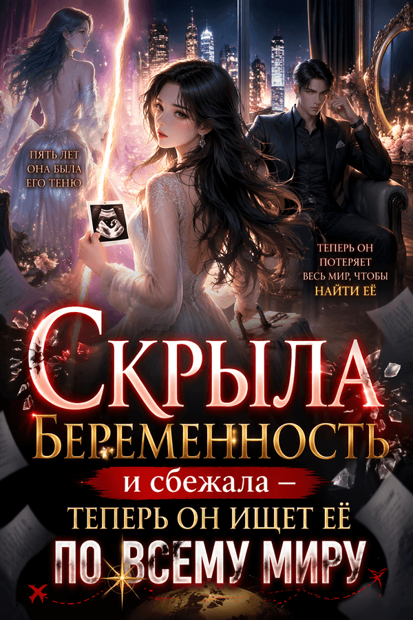 Скрыла беременность и сбежала — теперь он ищет её по всему миру