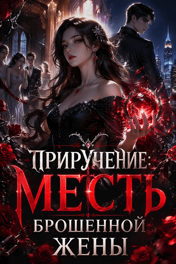 Приручение: Месть брошенной жены
