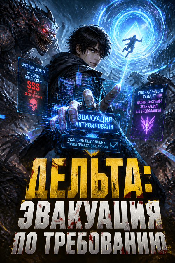 Дельта: Эвакуация по требованию