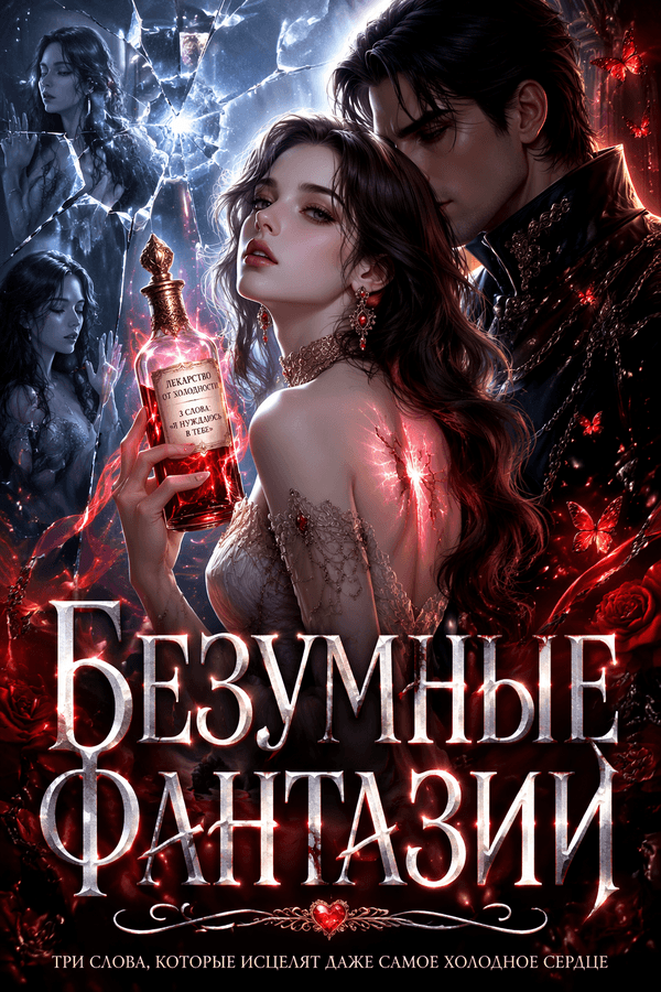 Безумные фантазии
