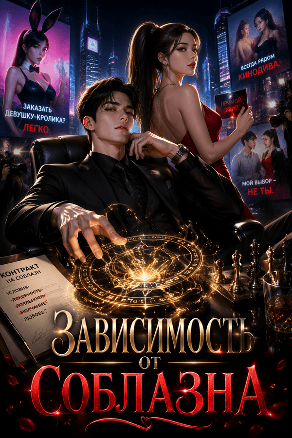 Зависимость от соблазна