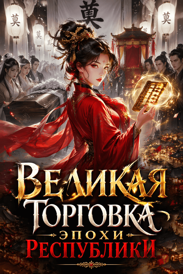 Великая торговка эпохи Республики