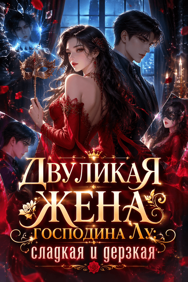 Двуликая жена господина Лу: сладкая и дерзкая