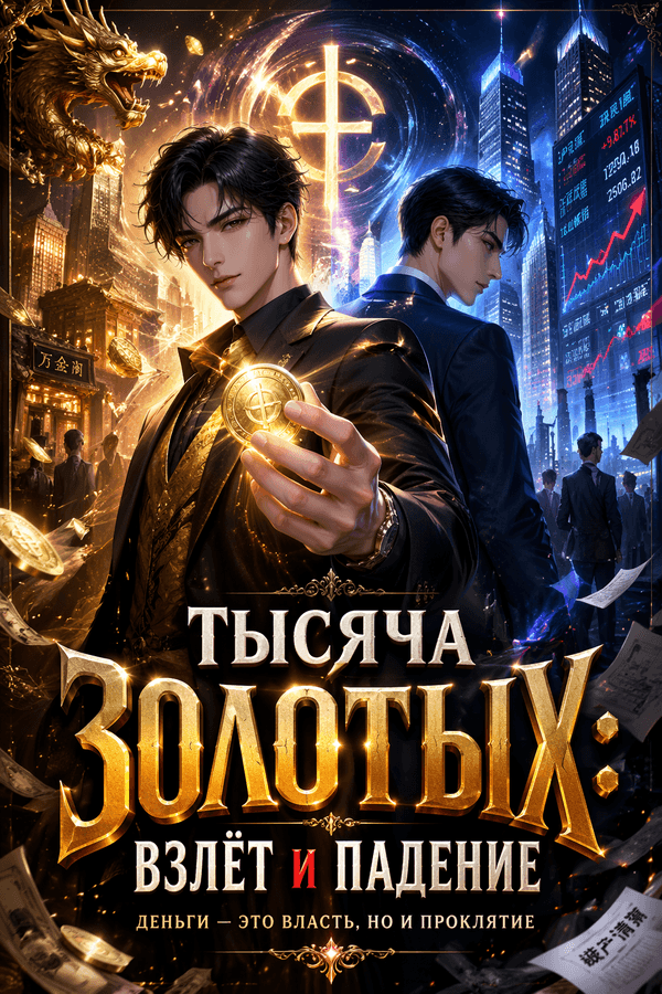 Тысяча золотых: взлёт и падение