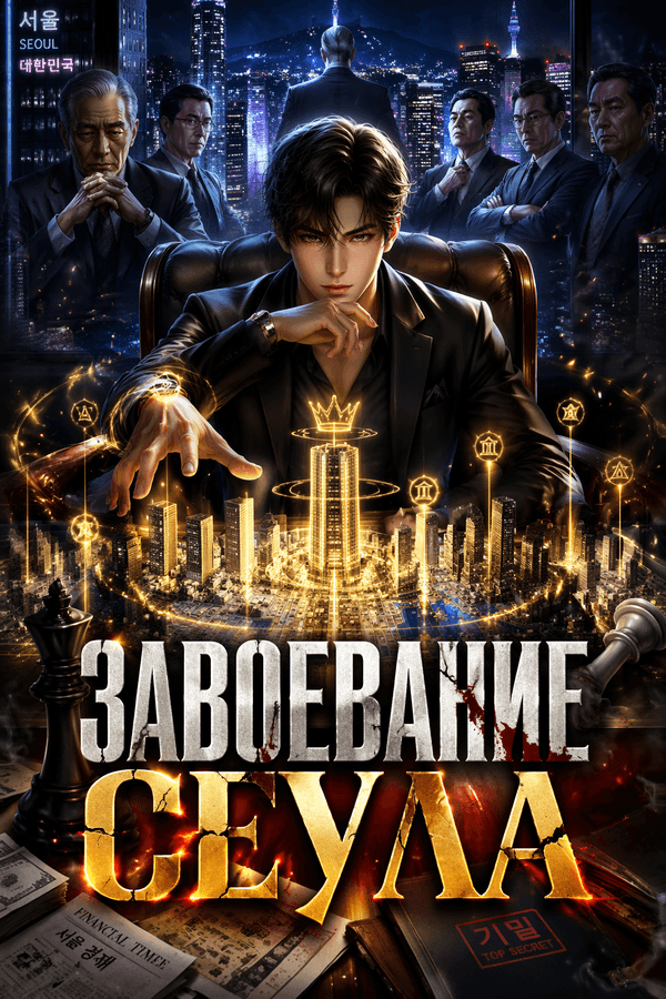 Завоевание Сеула