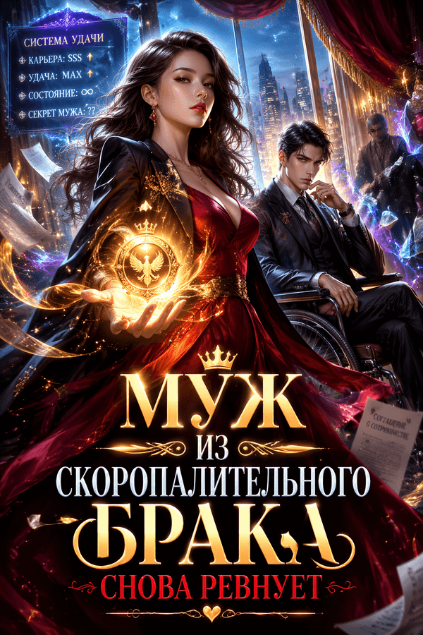 Муж из скоропалительного брака снова ревнует