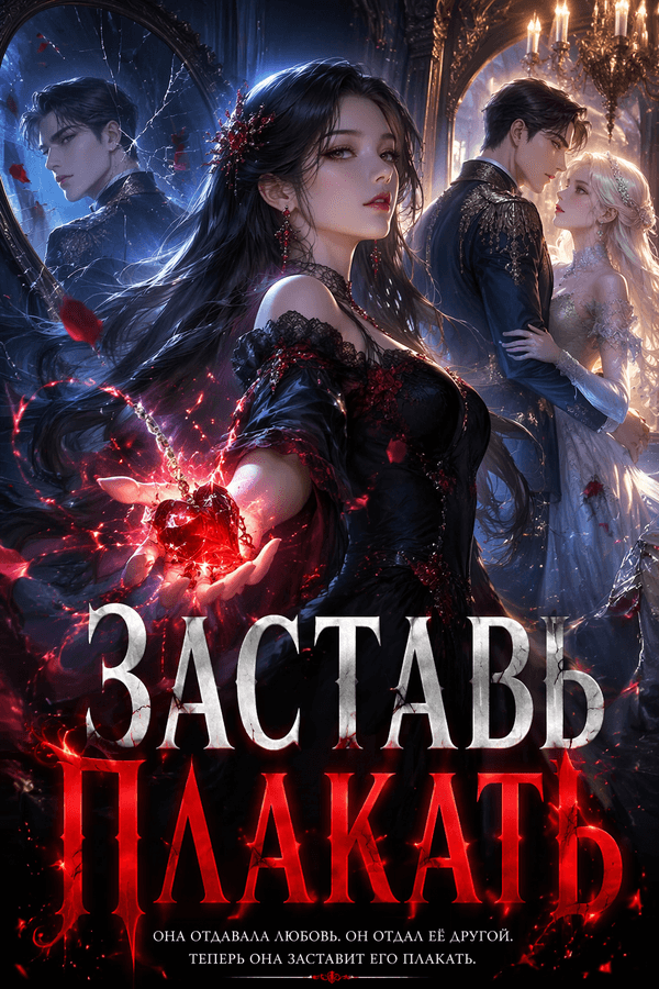 Заставь плакать