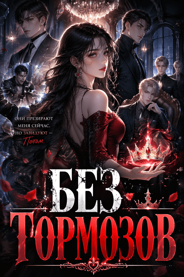 Без тормозов