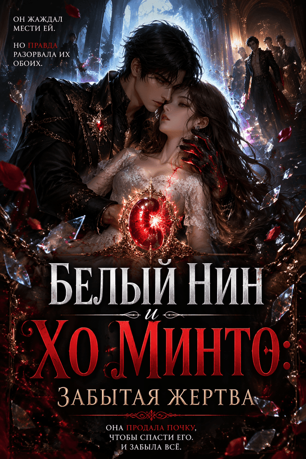 Белый Нин и Хо Минто: Забытая жертва