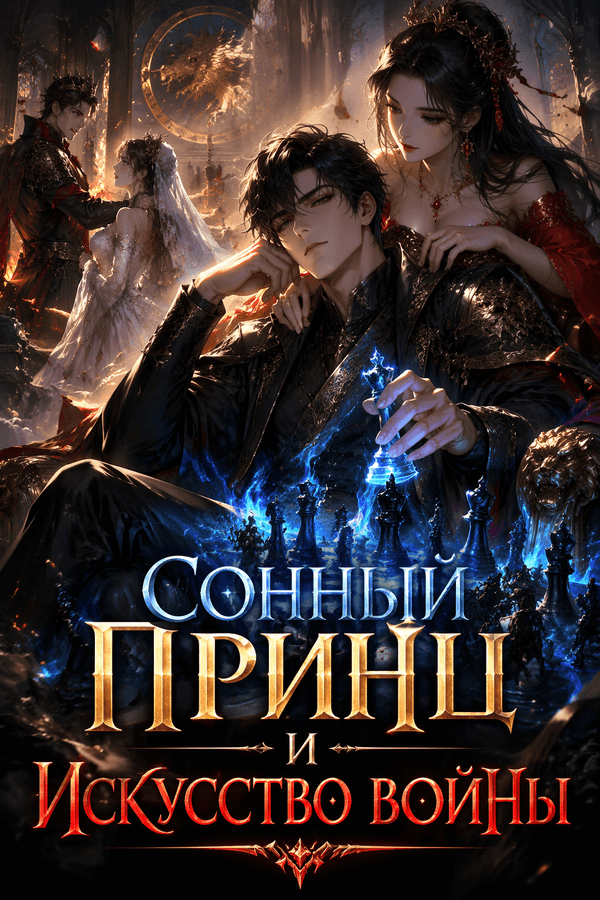 Сонный принц и искусство войны