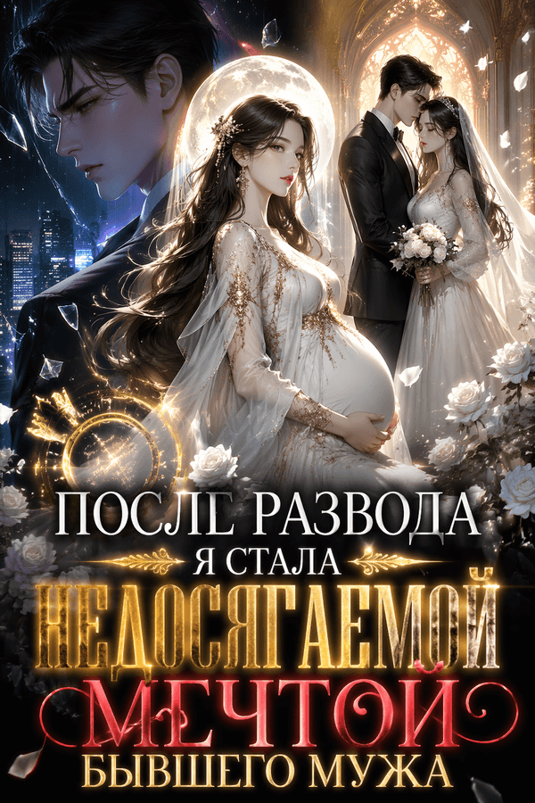 После развода я стала недосягаемой мечтой бывшего мужа