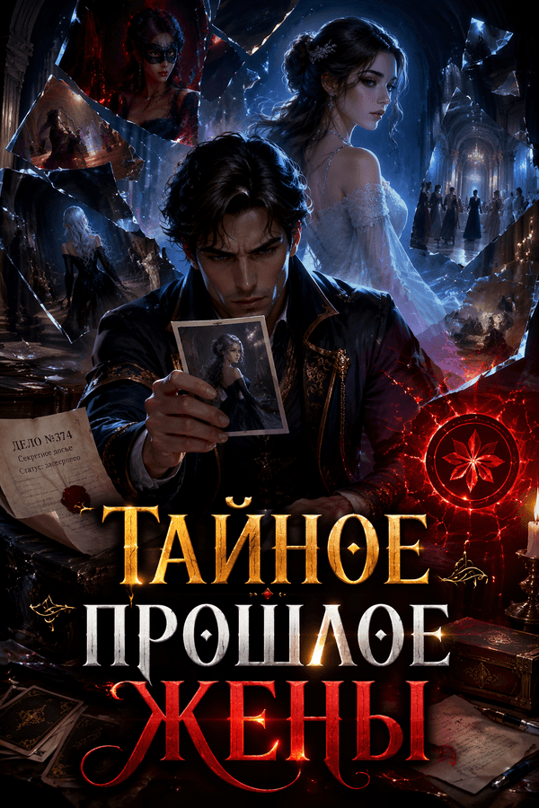Тайное прошлое жены