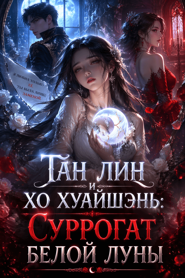 Тан Лин и Хо Хуайшэнь: Суррогат белой луны